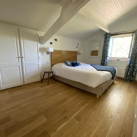 Le Clos Pastel Chambres D'Hotes & Gite Virac Exterior photo