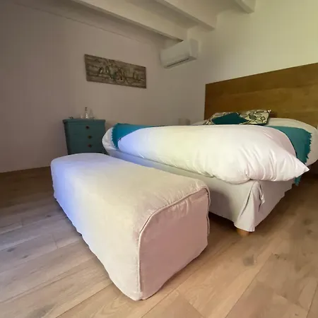 Le Clos Pastel Chambres D'Hotes & Gite Virac Exterior photo