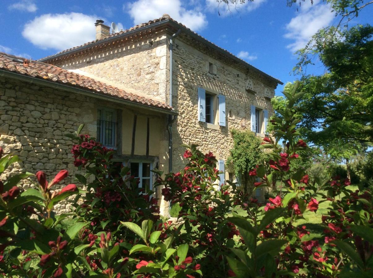 Le Clos Pastel D'hotes & Bed & Breakfast