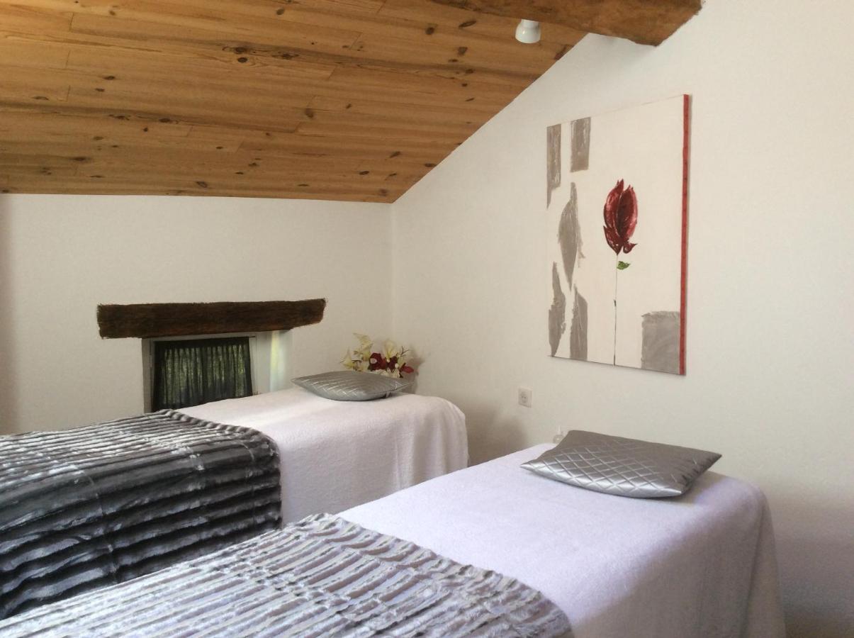 Bed & Breakfast Le Clos Pastel D'hotes & 3*
