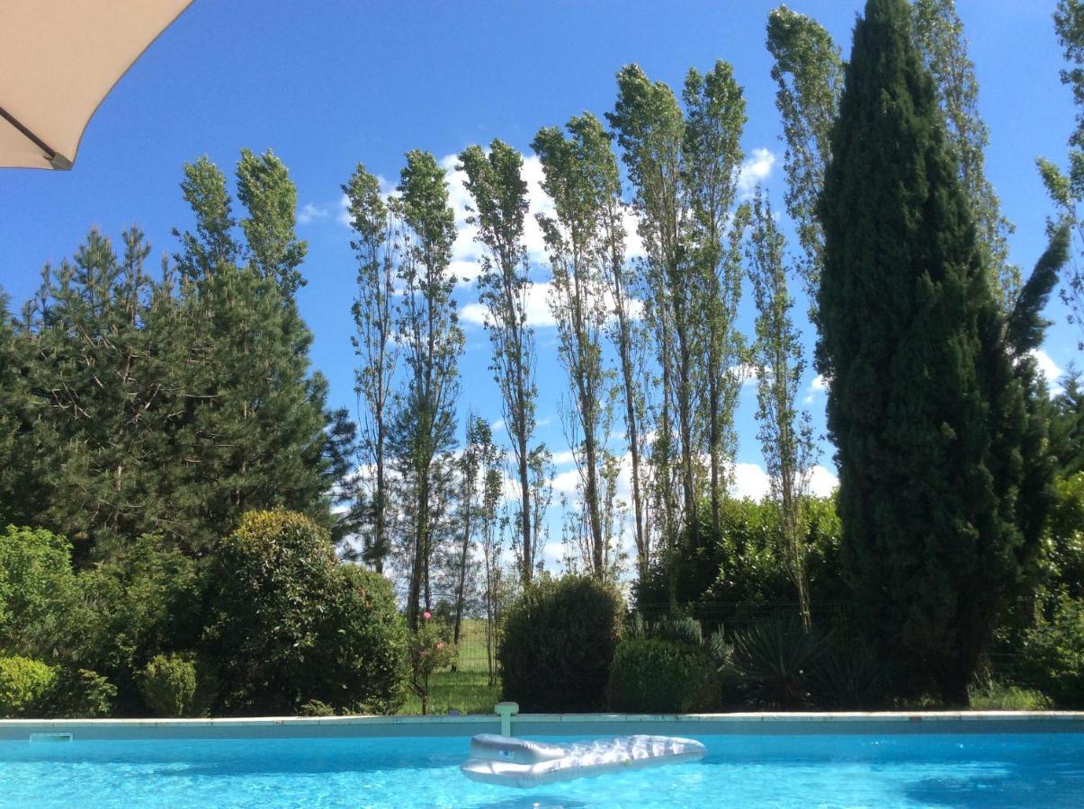 Le Clos Pastel D'hotes & Bed & Breakfast 3*