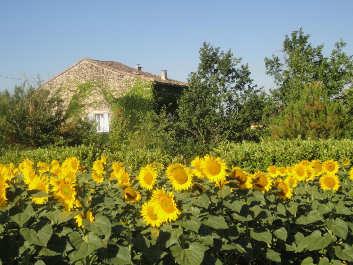 Bed & Breakfast Le Clos Pastel D'hotes & 3*