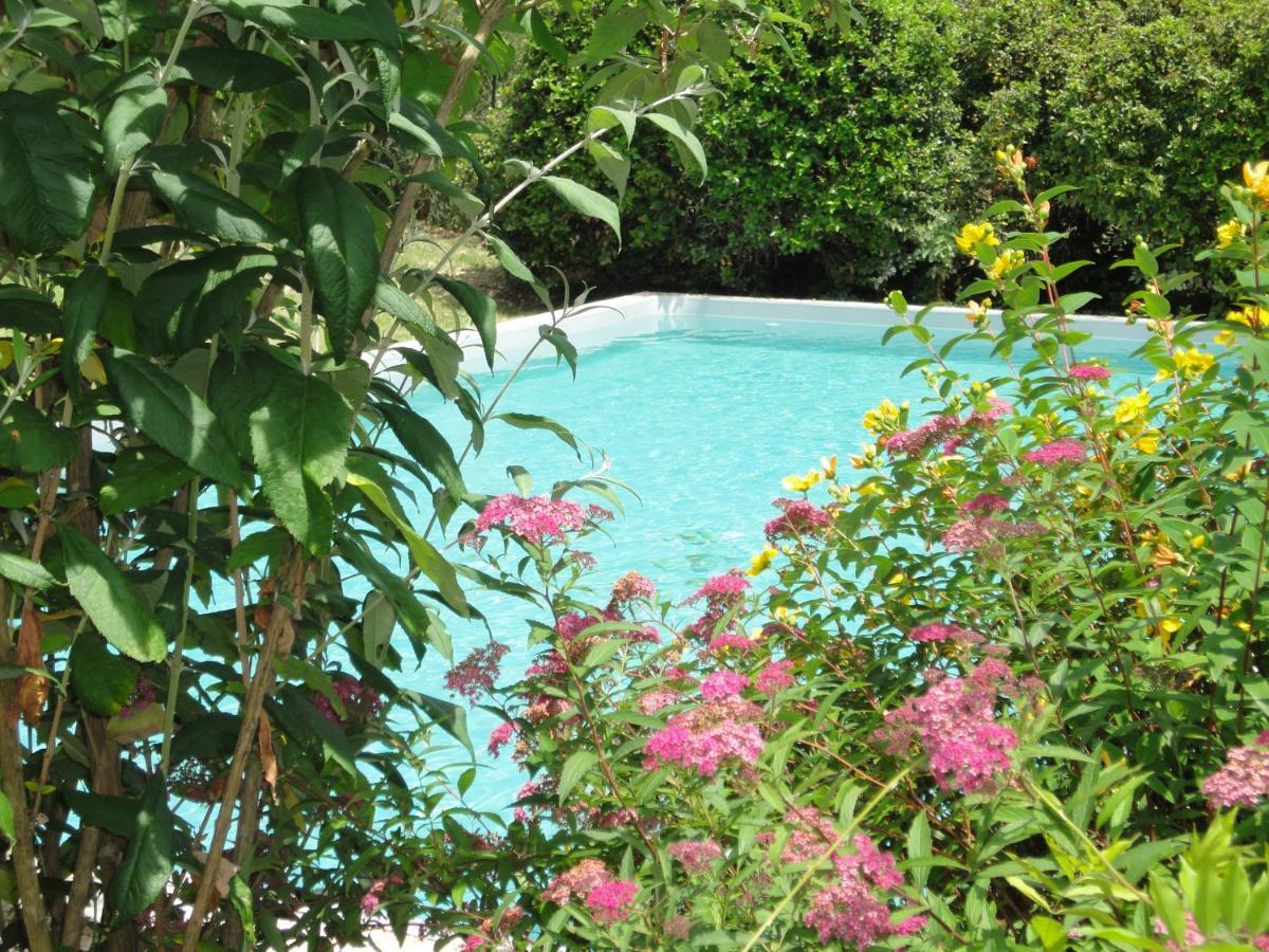 Bed & Breakfast Le Clos Pastel D'hotes &