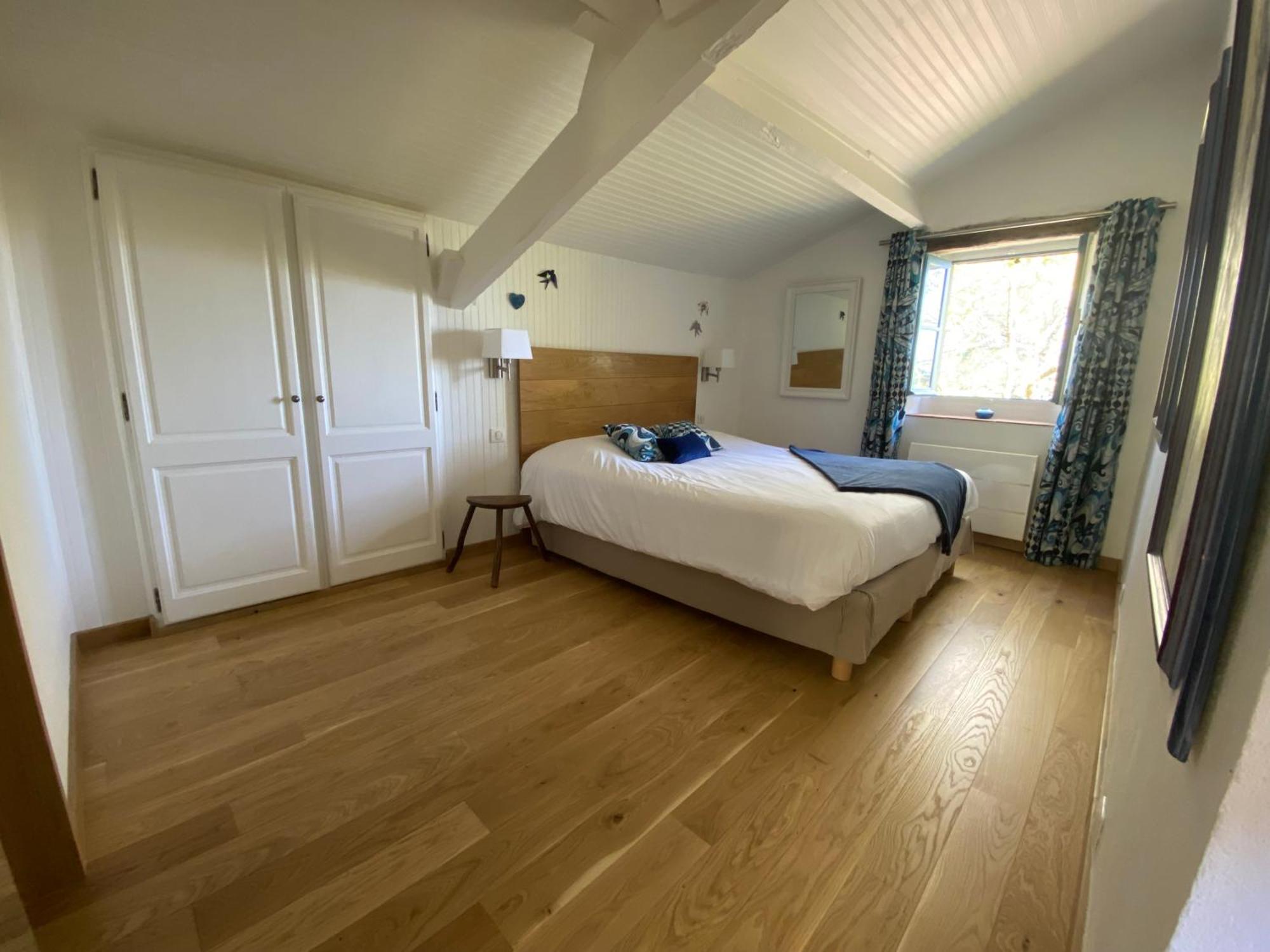 Bed & Breakfast Le Clos Pastel D'hotes & Virac