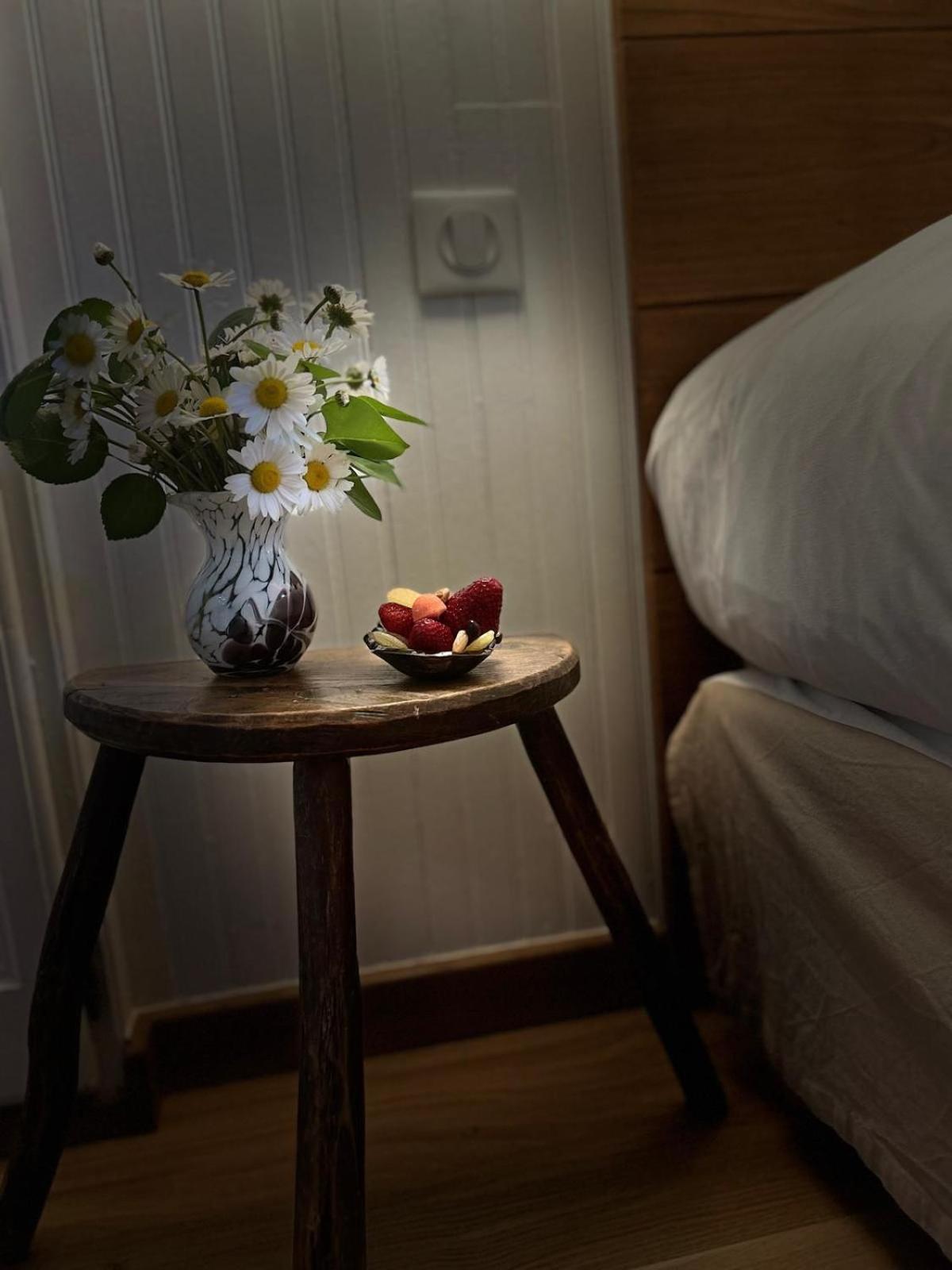 Bed & Breakfast Le Clos Pastel D'hotes & 3*