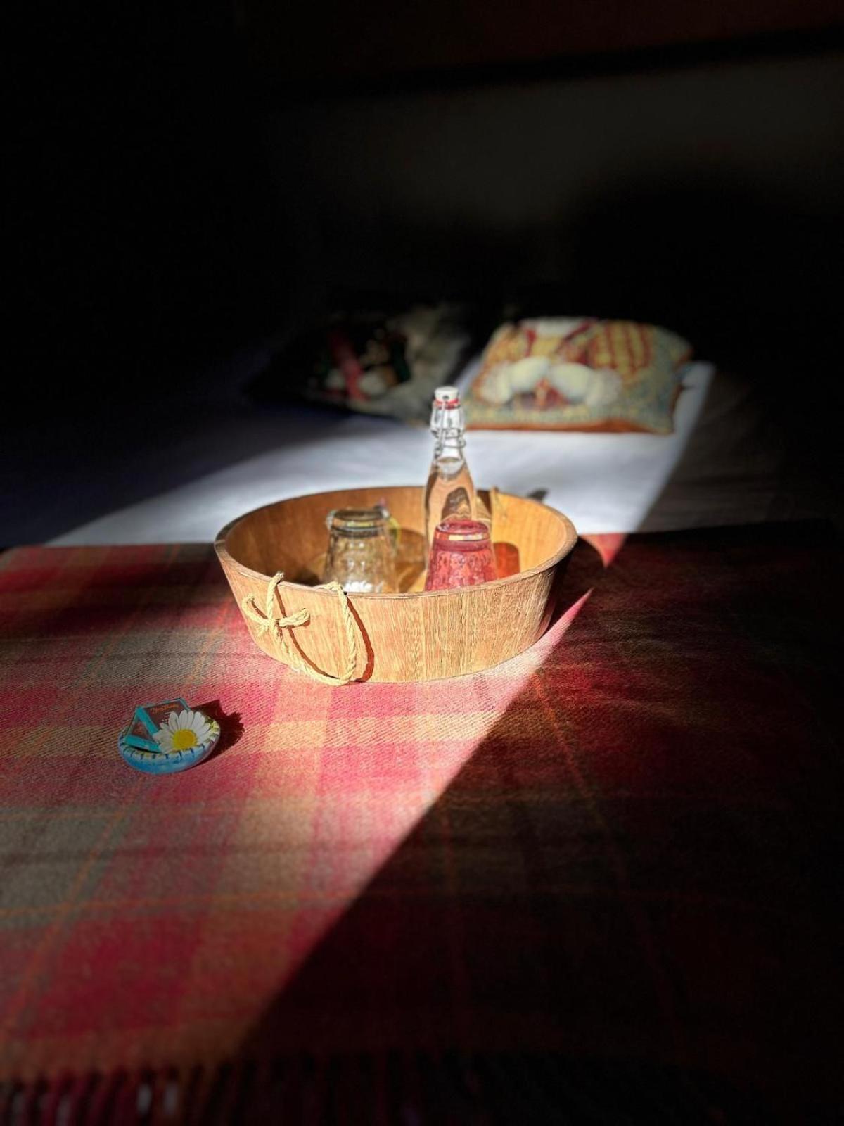 Bed & Breakfast Le Clos Pastel D'hotes & 3*
