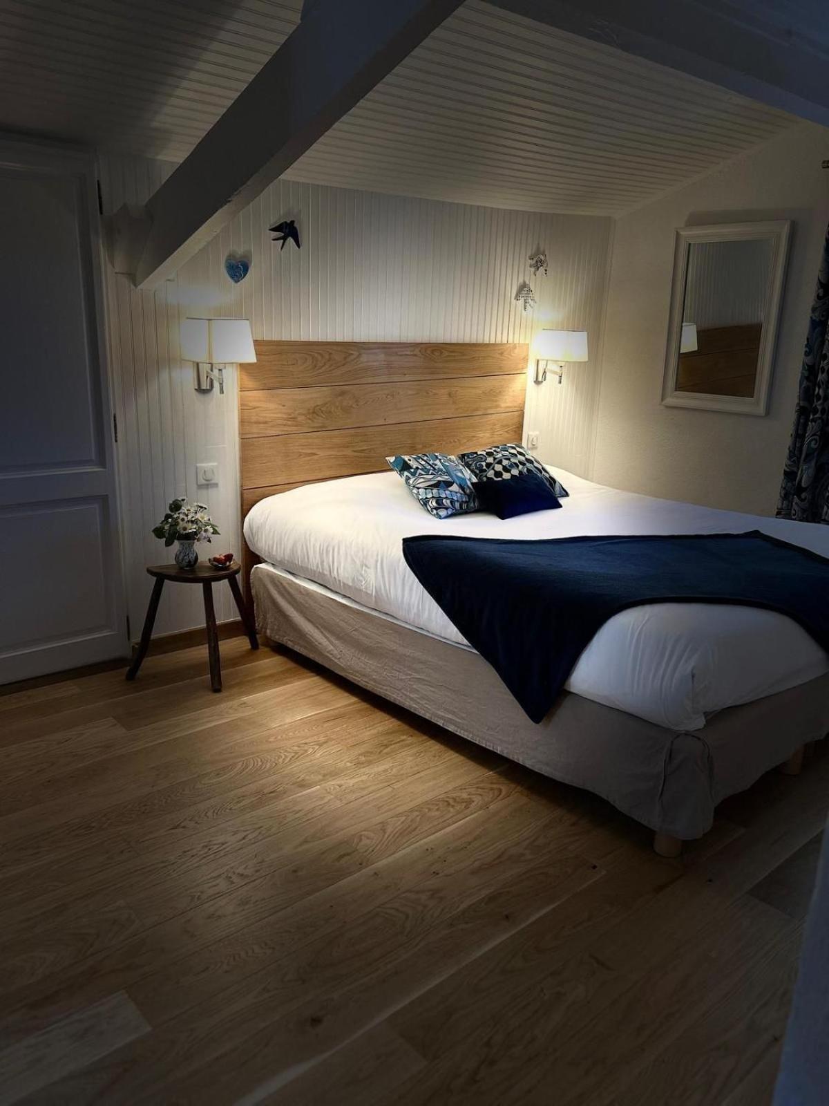 Bed & Breakfast Le Clos Pastel D'hotes &
