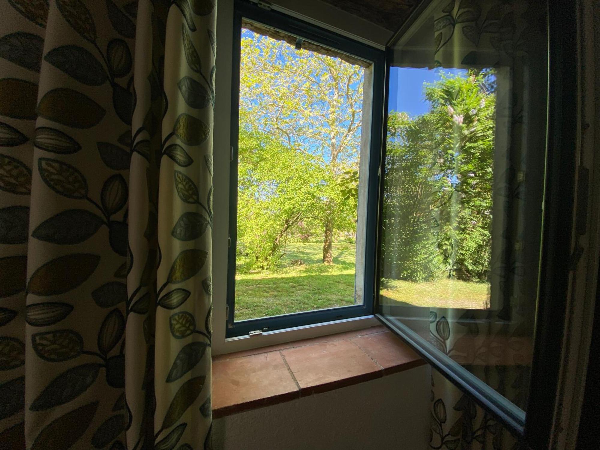 Bed & Breakfast Le Clos Pastel D'hotes & Virac