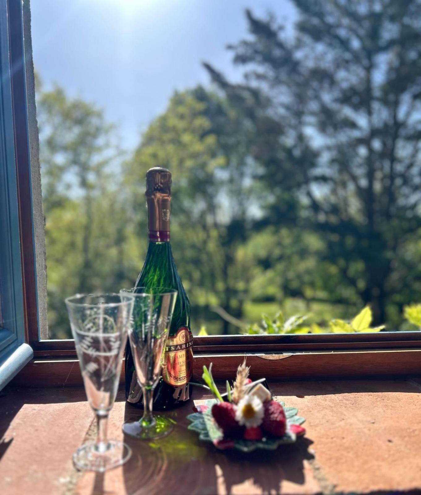Bed & Breakfast Le Clos Pastel D'hotes & Virac