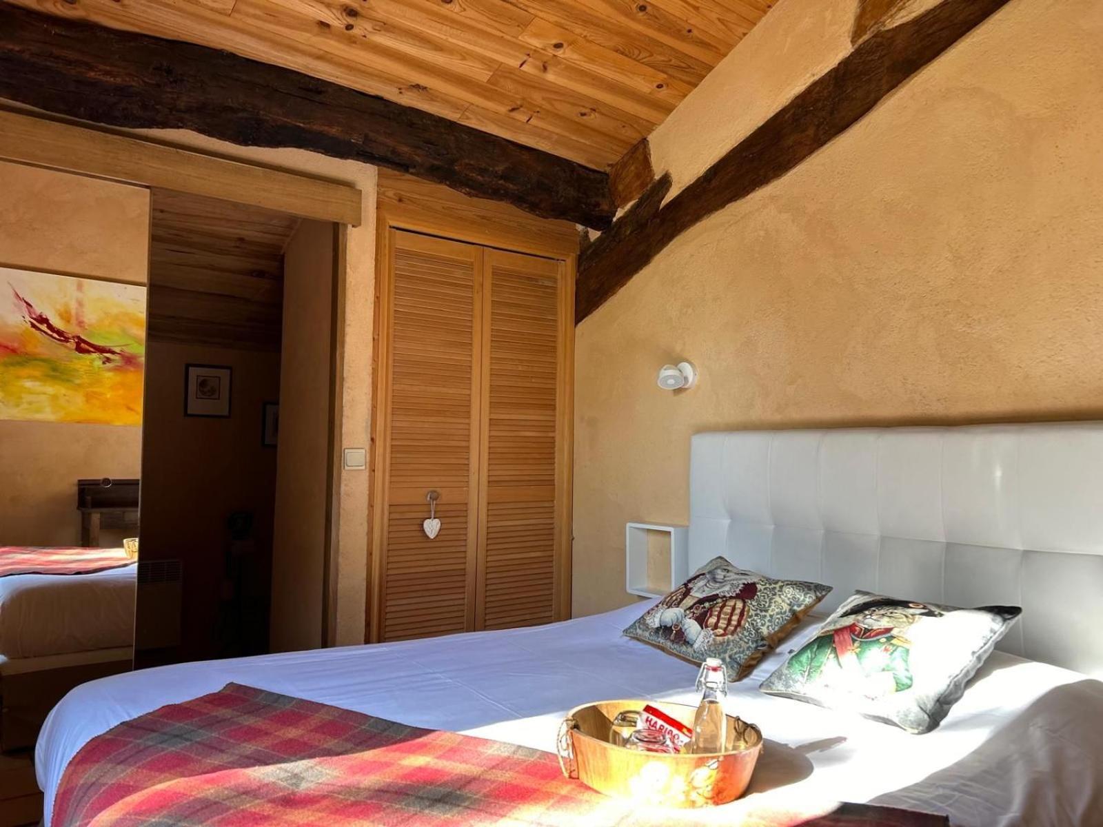Le Clos Pastel D'hotes &