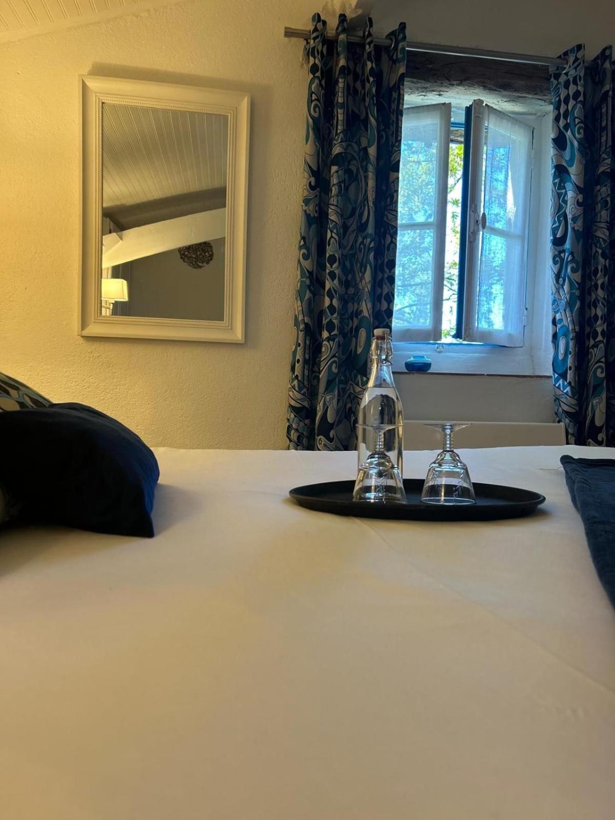 Le Clos Pastel D'hotes &