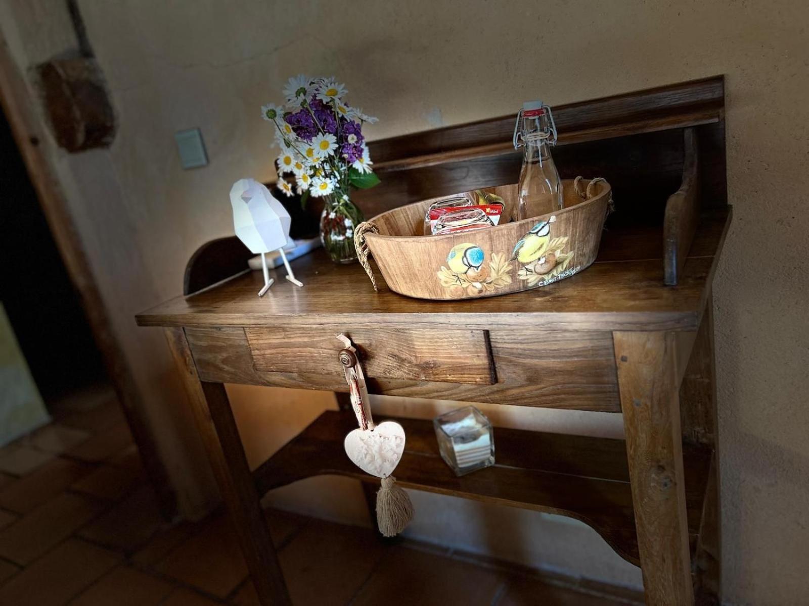Bed & Breakfast Le Clos Pastel D'hotes &