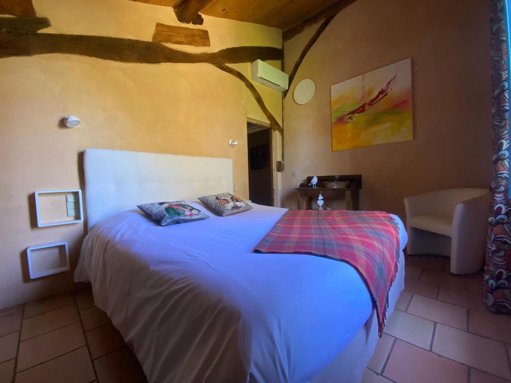 Le Clos Pastel D'hotes &