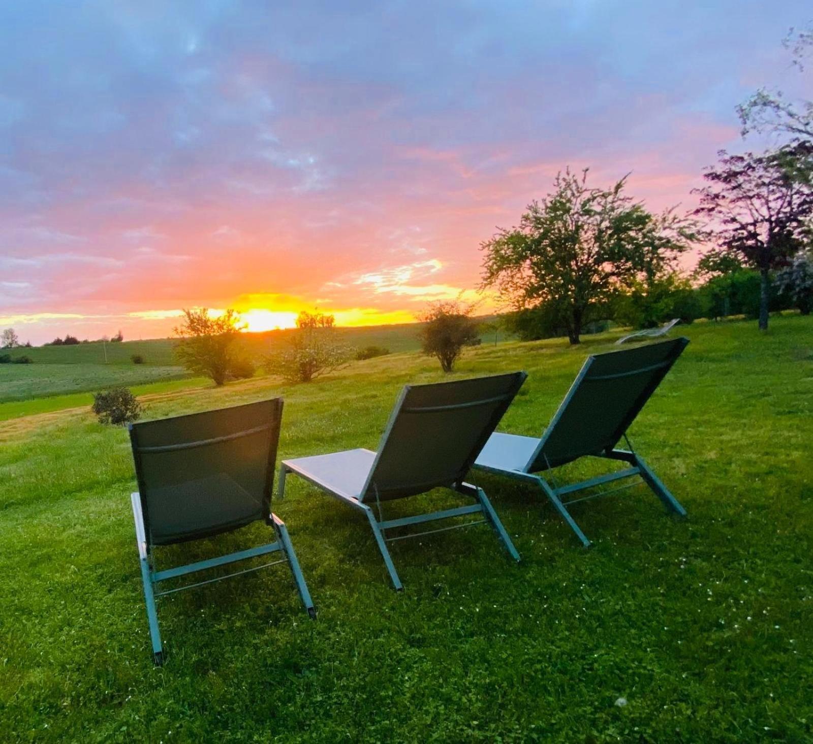 Bed & Breakfast Le Clos Pastel D'hotes & Virac