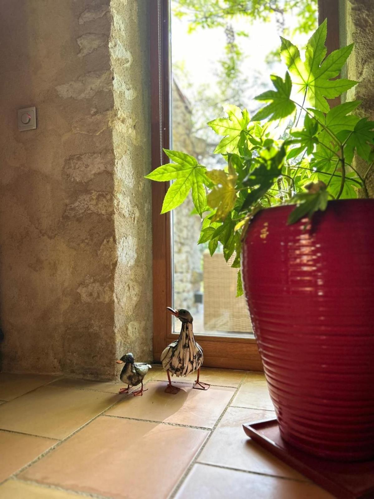 Bed & Breakfast Le Clos Pastel D'hotes & 3*