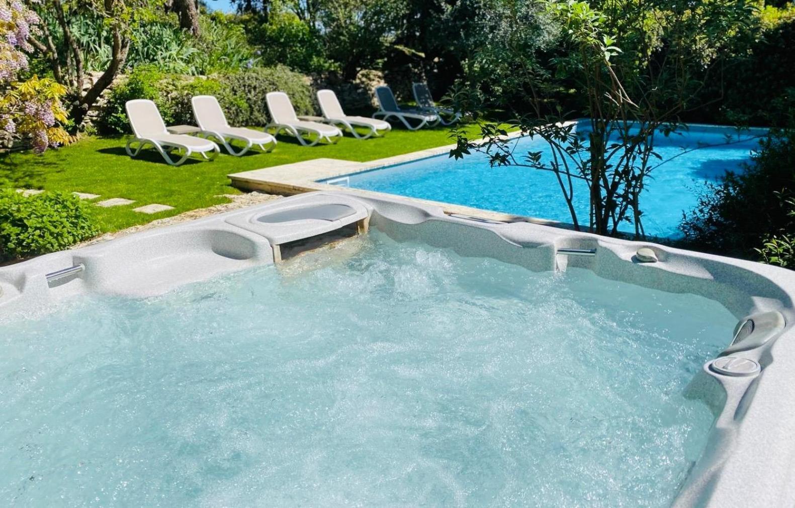 Le Clos Pastel D'hotes &