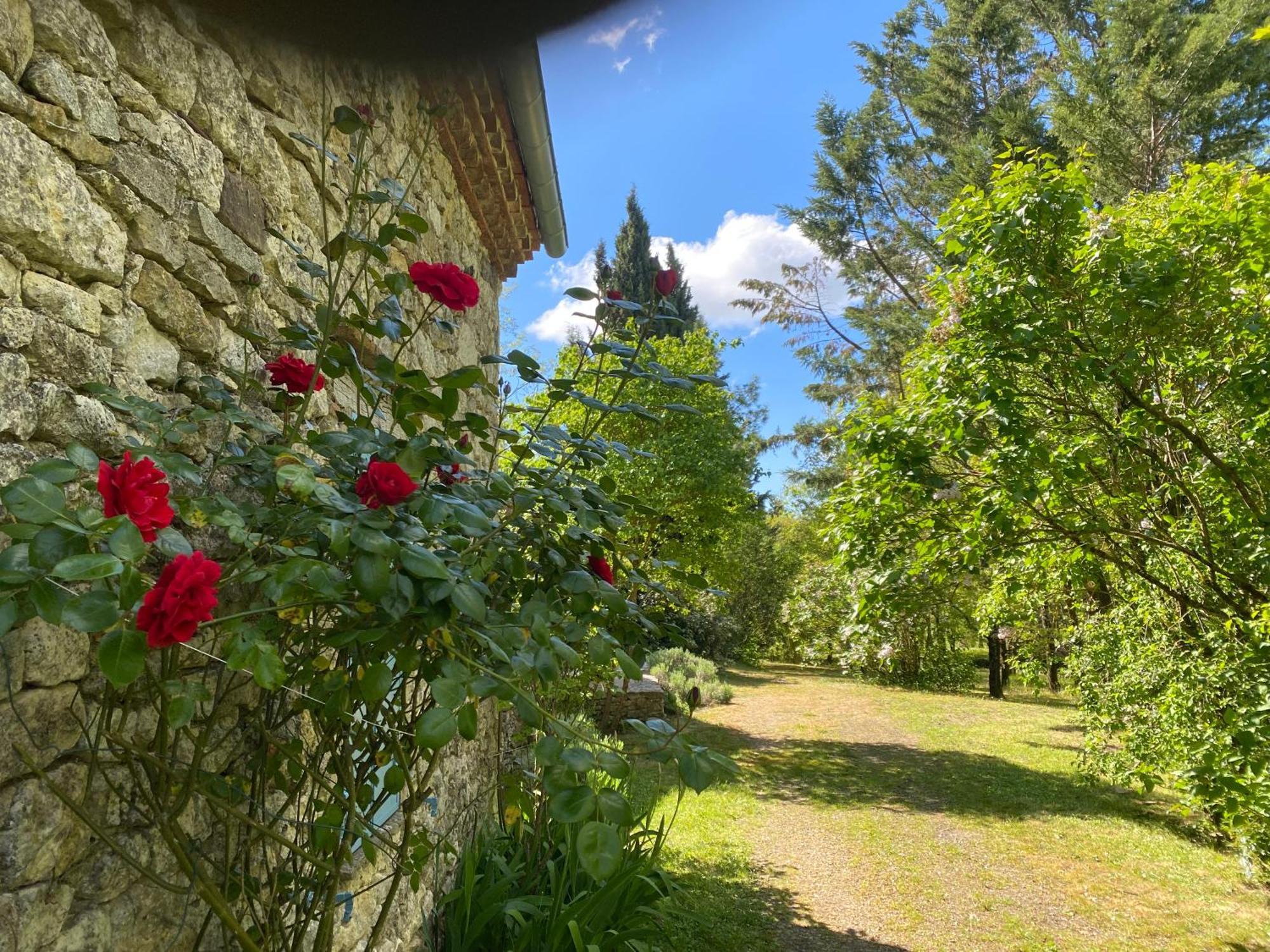 Le Clos Pastel D'hotes &