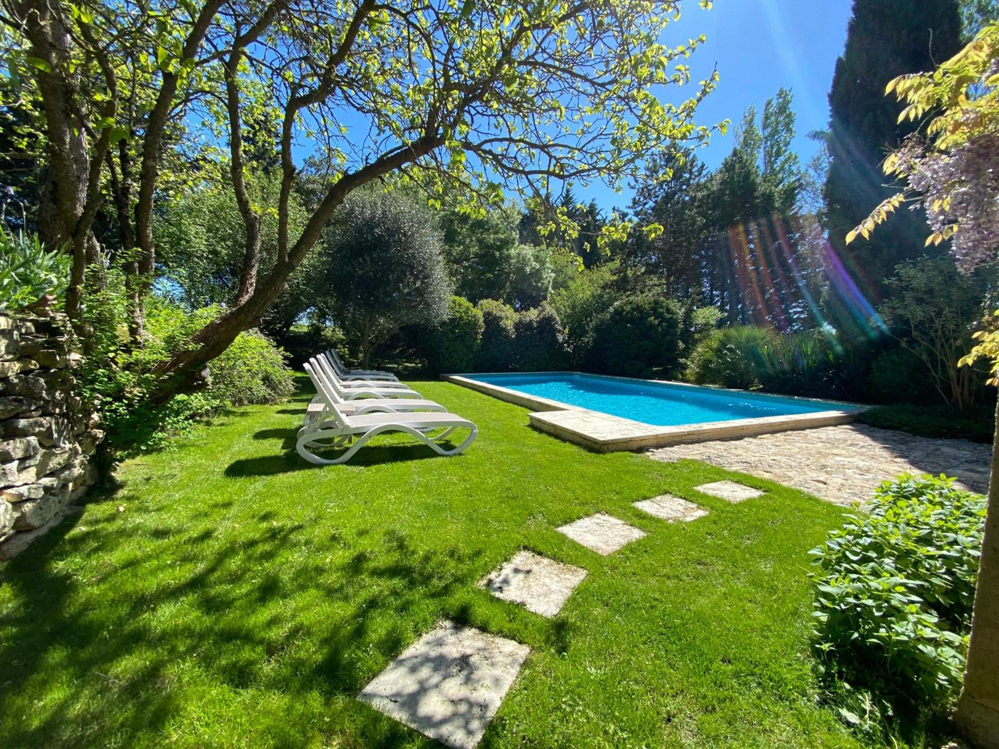 Le Clos Pastel D'hotes &
