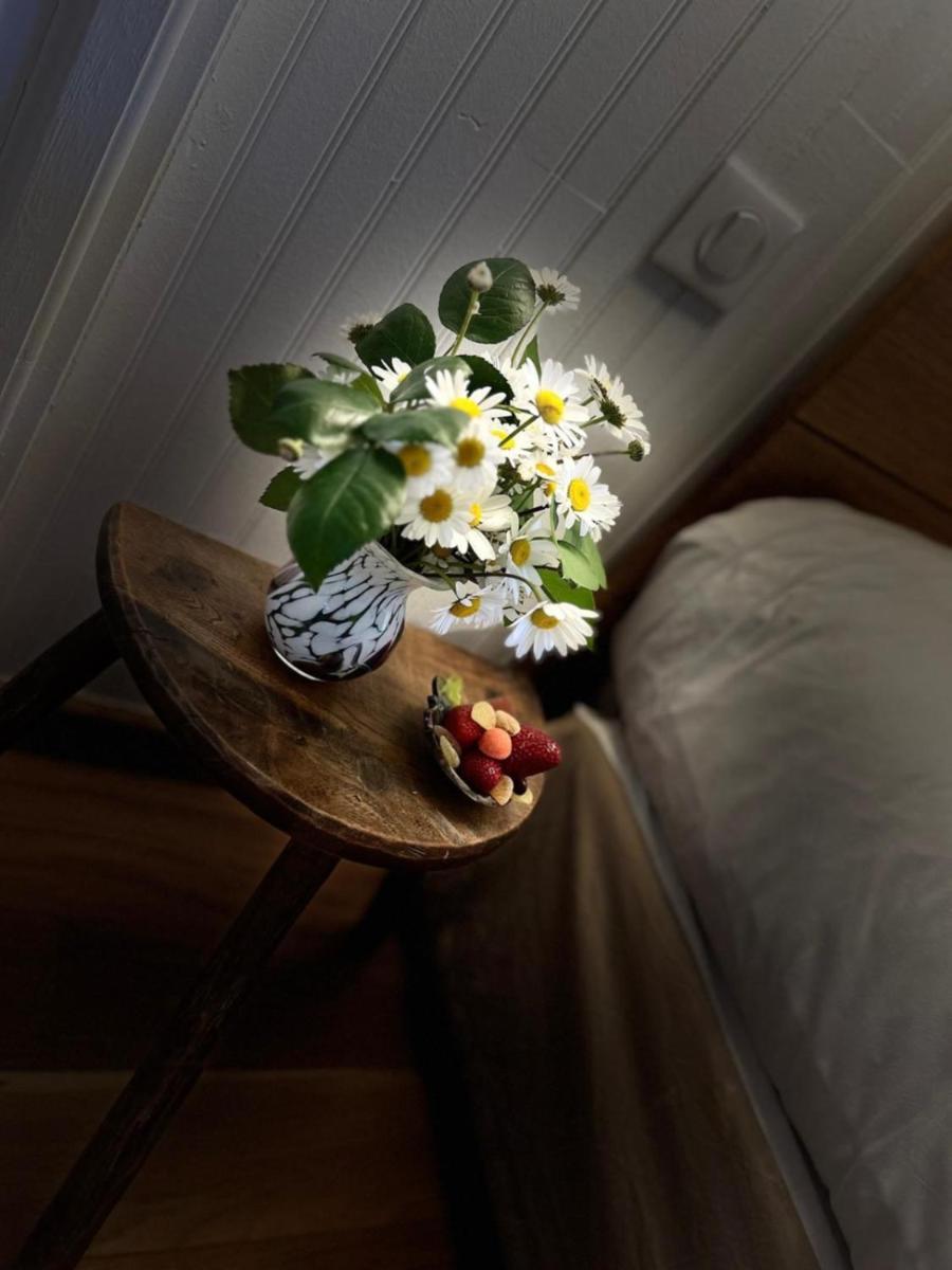 Le Clos Pastel D'hotes & Bed & Breakfast Virac