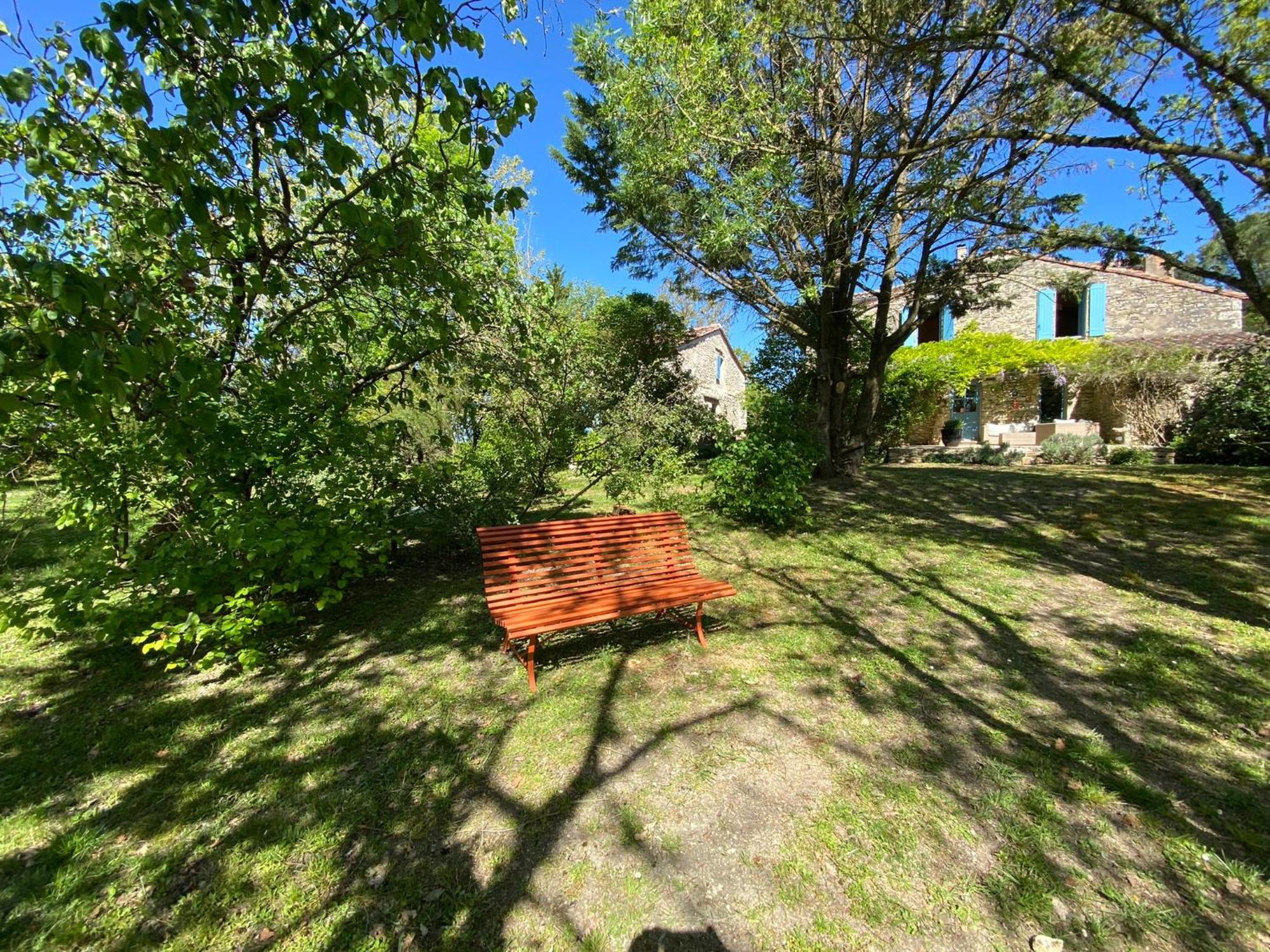 Le Clos Pastel D'hotes & 3*