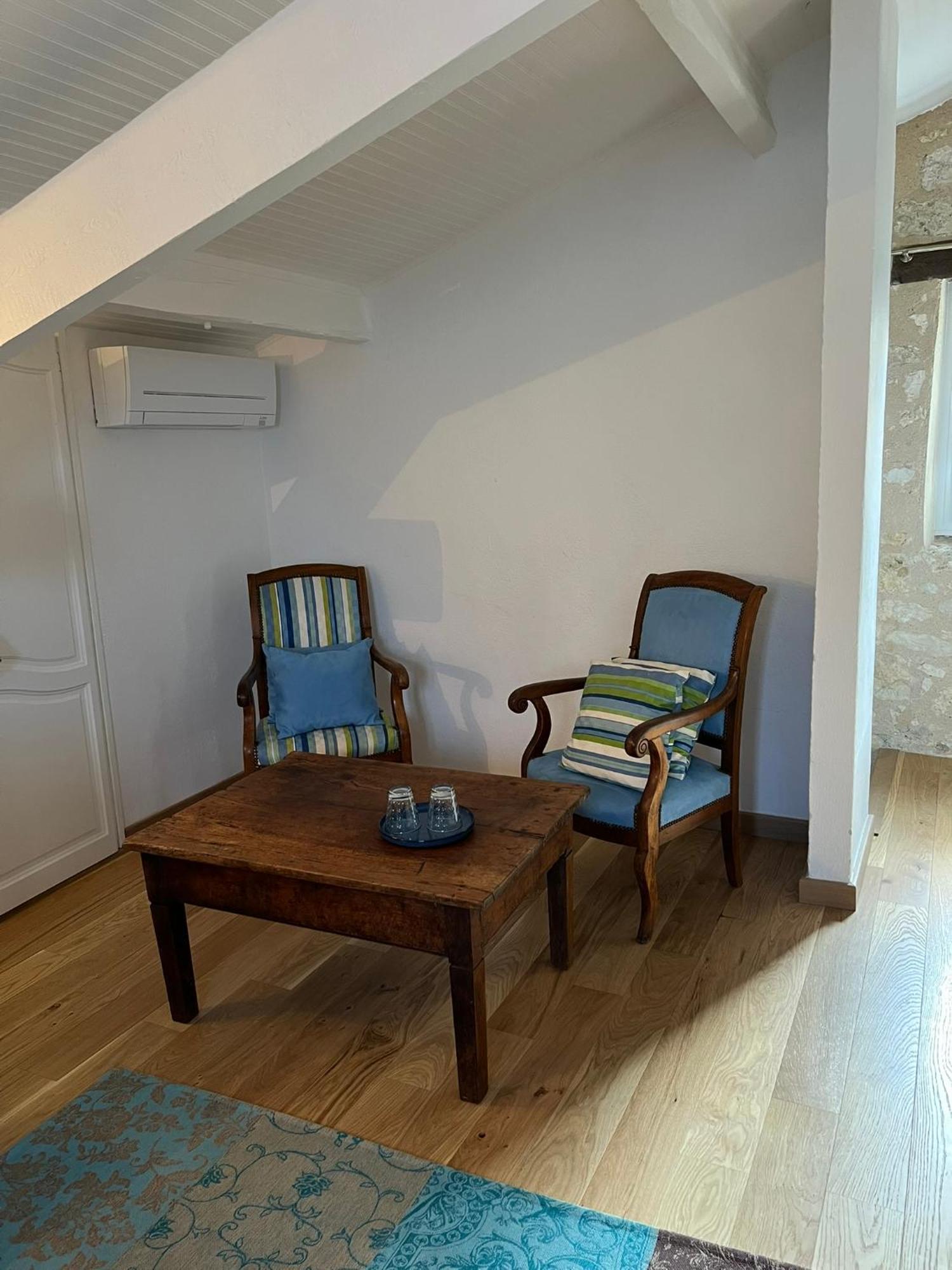 Bed & Breakfast Le Clos Pastel D'hotes &