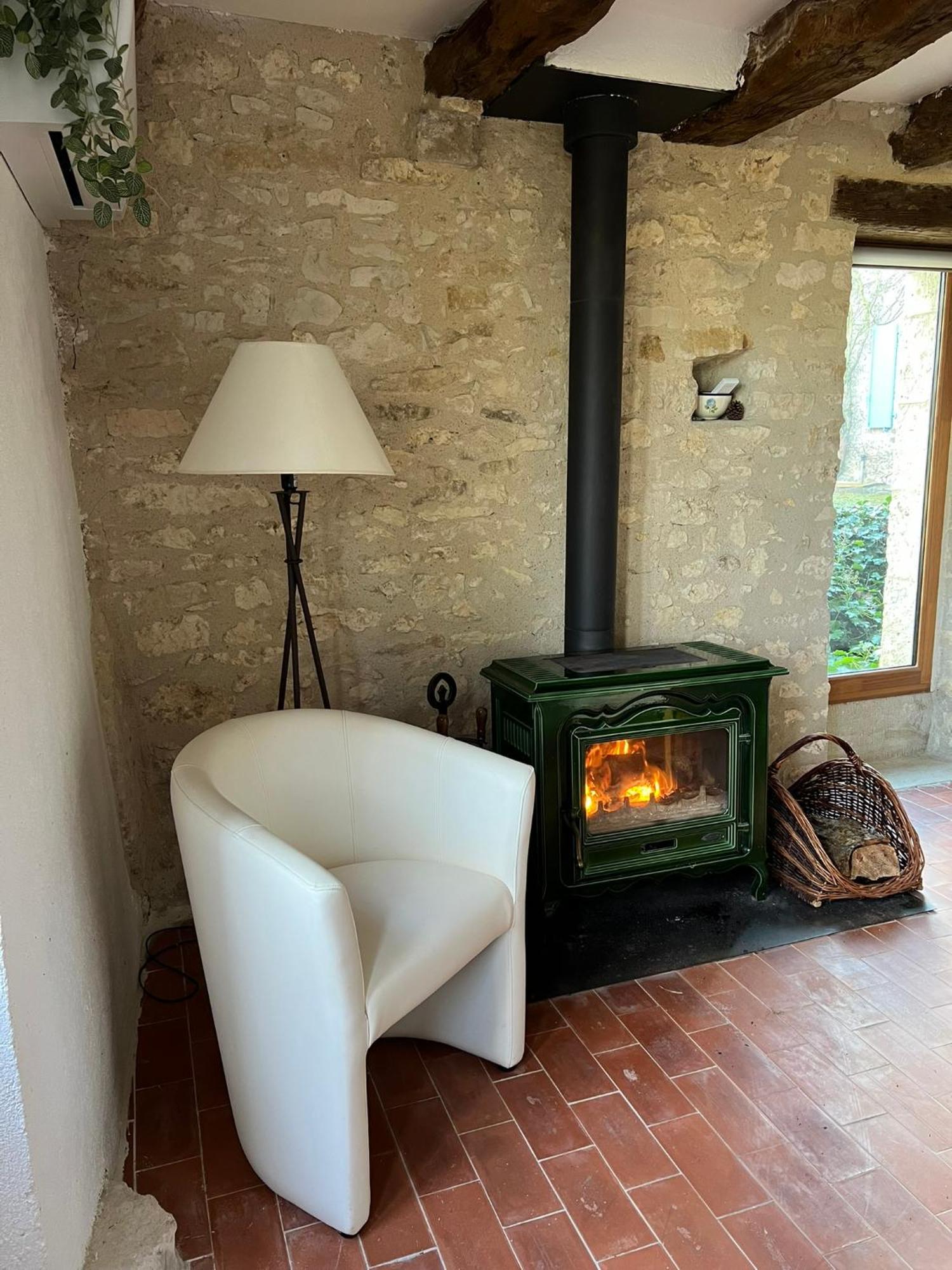 Le Clos Pastel D'hotes & Bed & Breakfast 3*