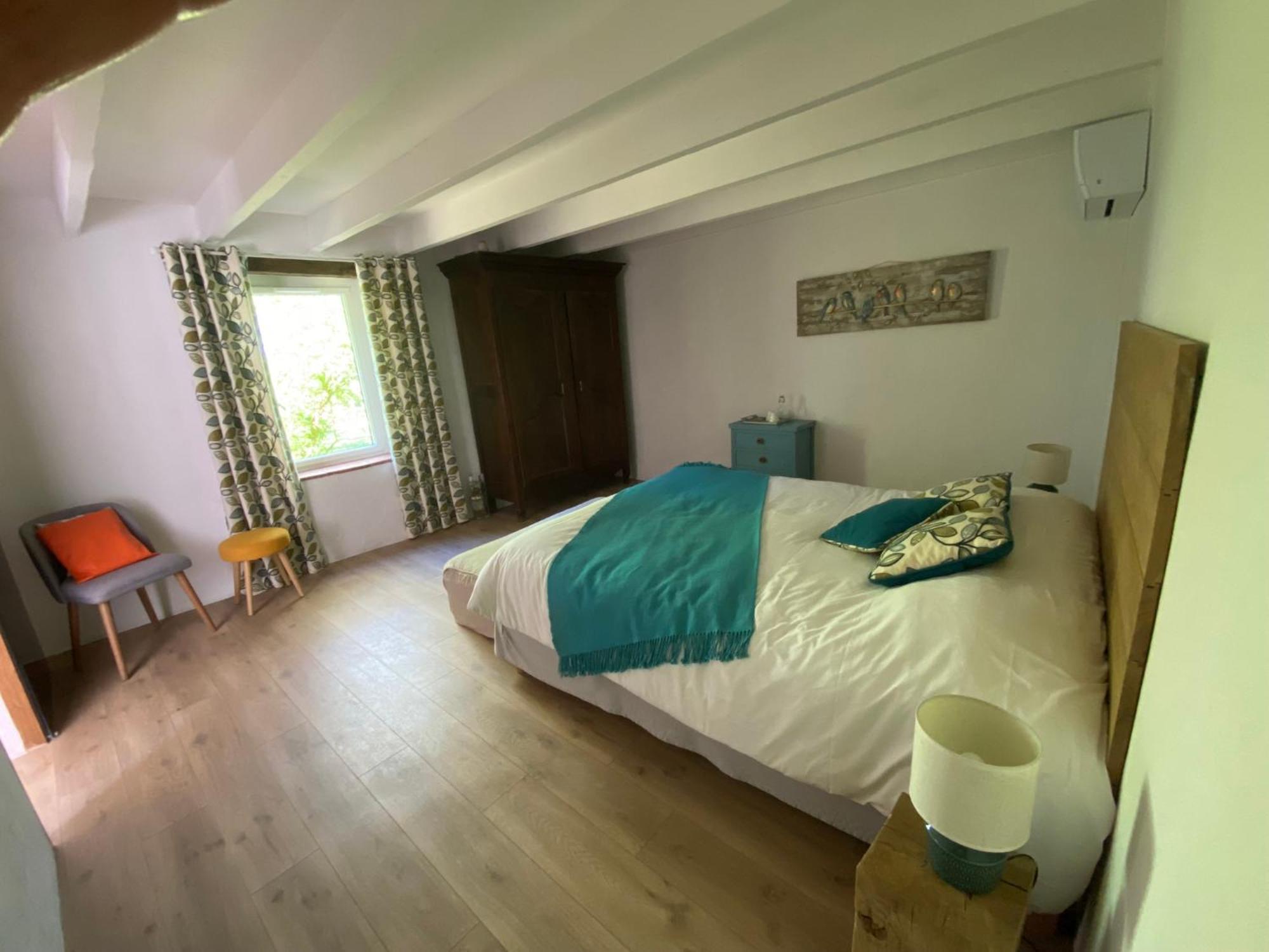 Bed & Breakfast Le Clos Pastel D'hotes & 3*