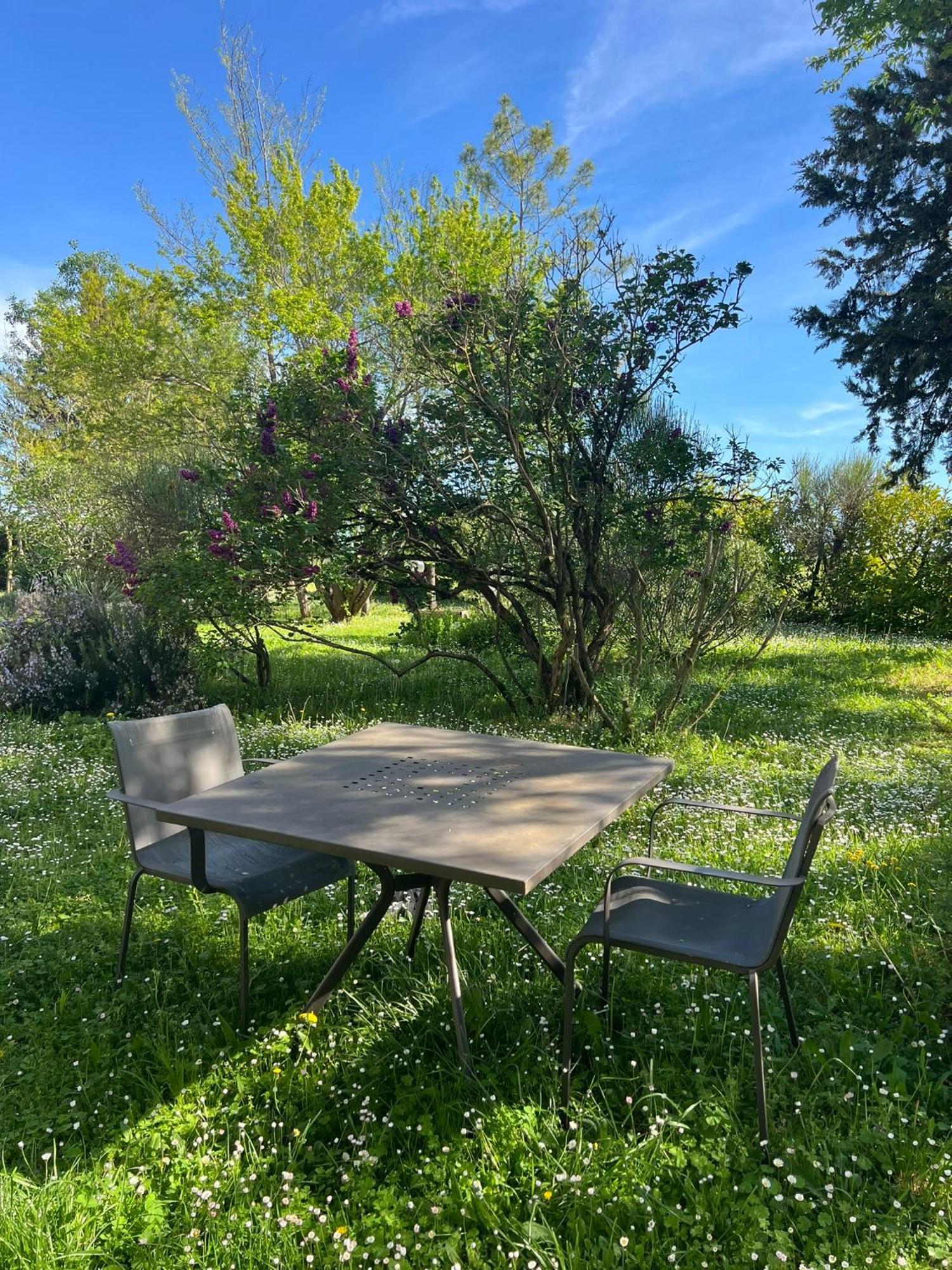 Le Clos Pastel D'hotes & 3*