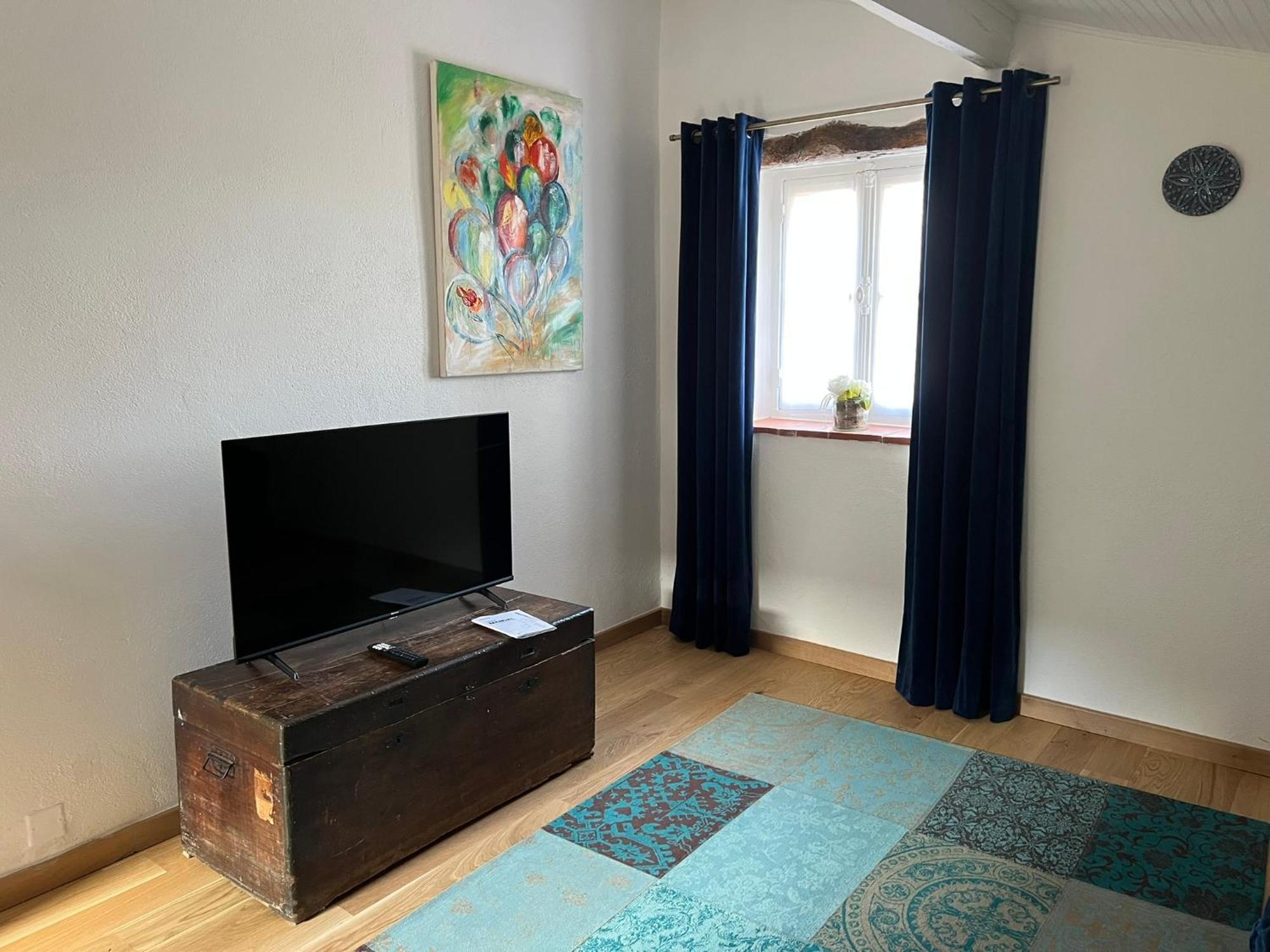 Le Clos Pastel D'hotes & Virac