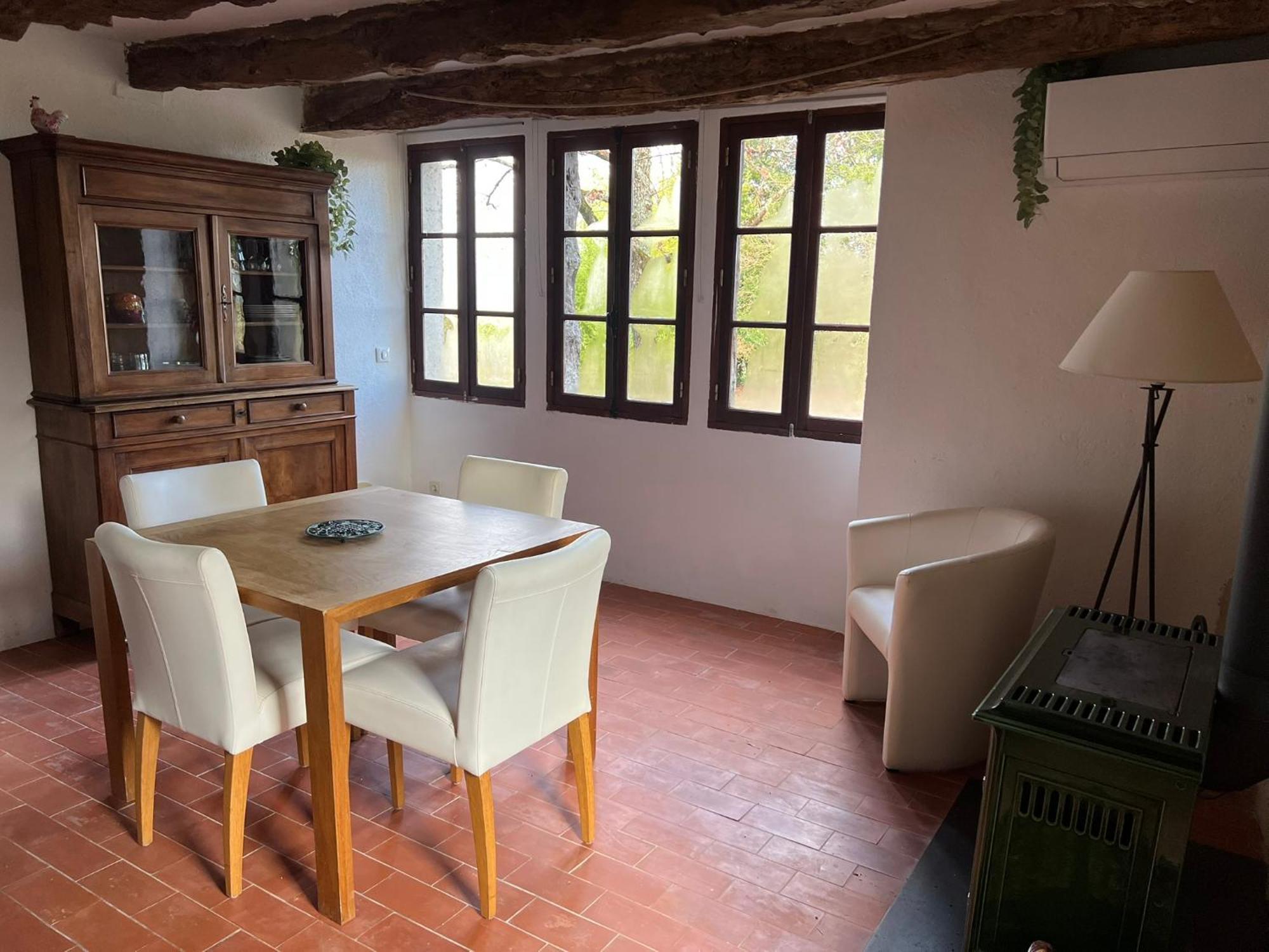 Le Clos Pastel D'hotes & Bed & Breakfast
