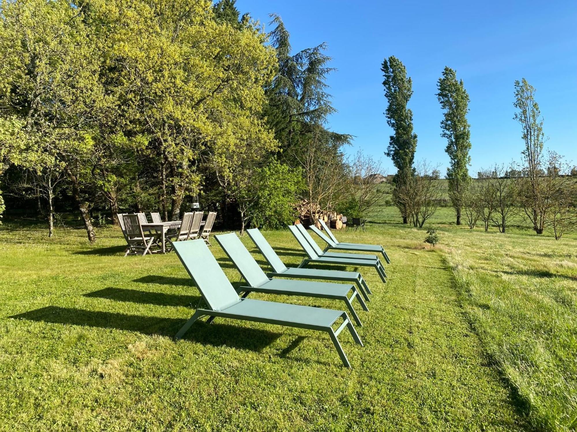 Bed & Breakfast Le Clos Pastel D'hotes &