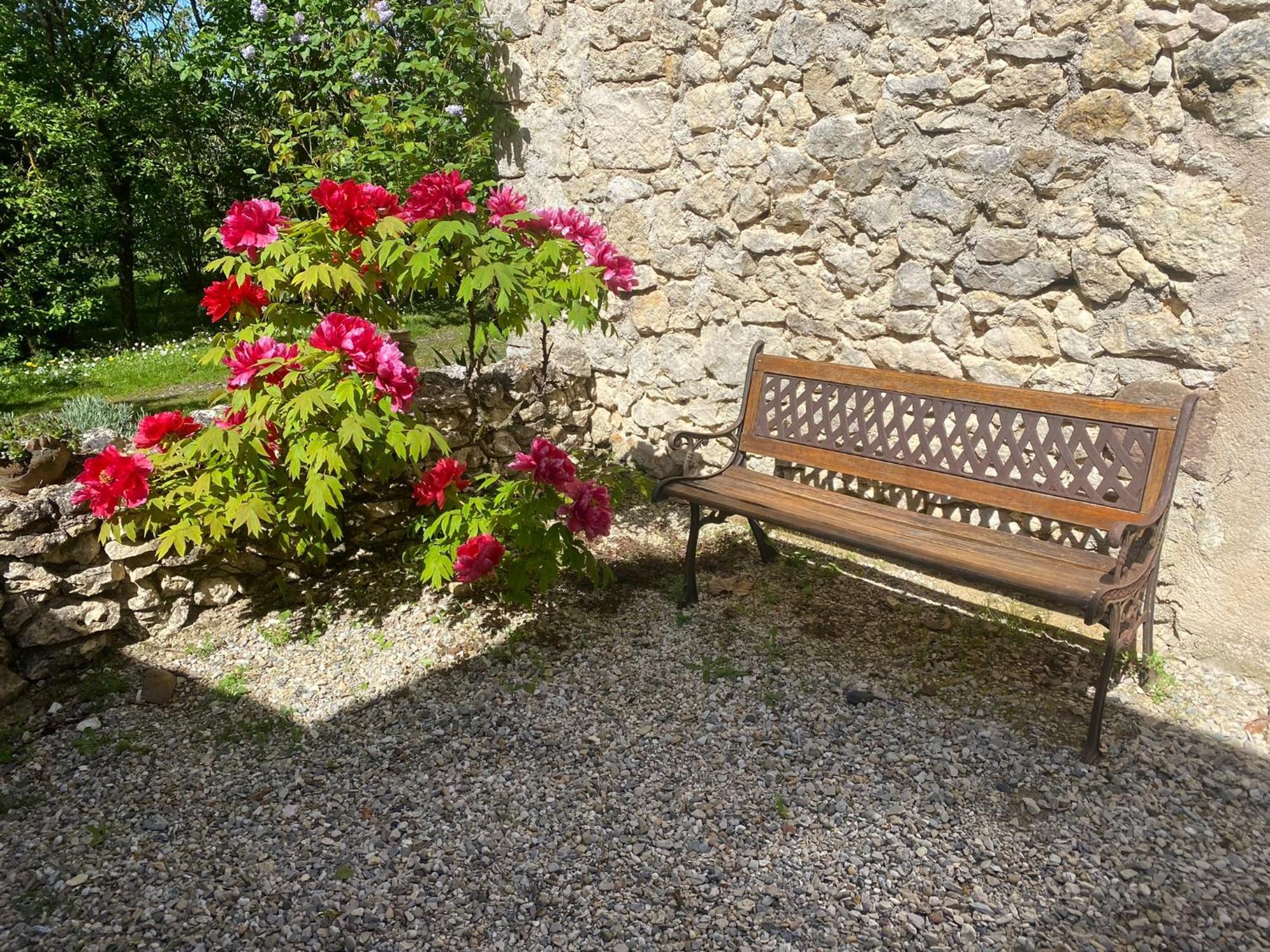 Le Clos Pastel D'hotes & Bed & Breakfast 3*