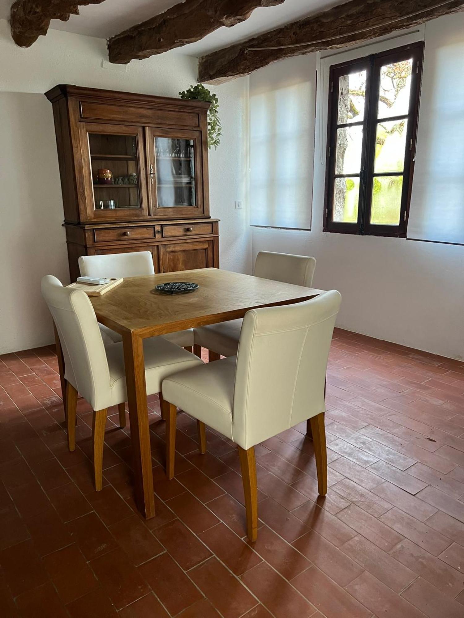 Bed & Breakfast Le Clos Pastel D'hotes & Virac