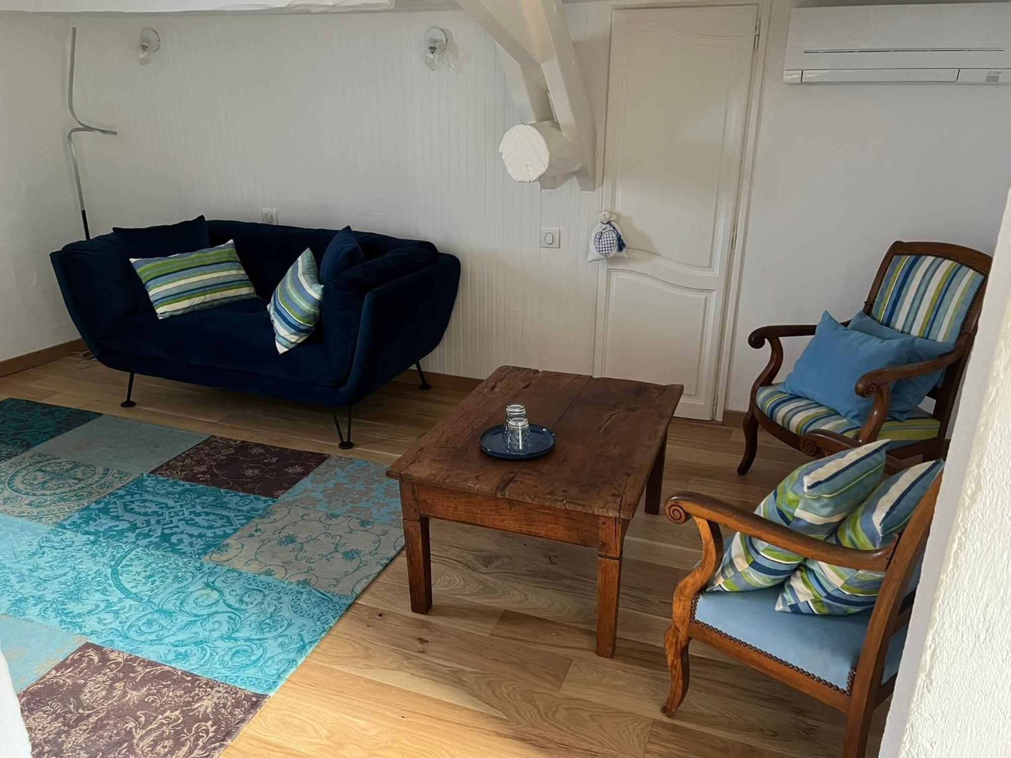 Le Clos Pastel D'hotes & 3*