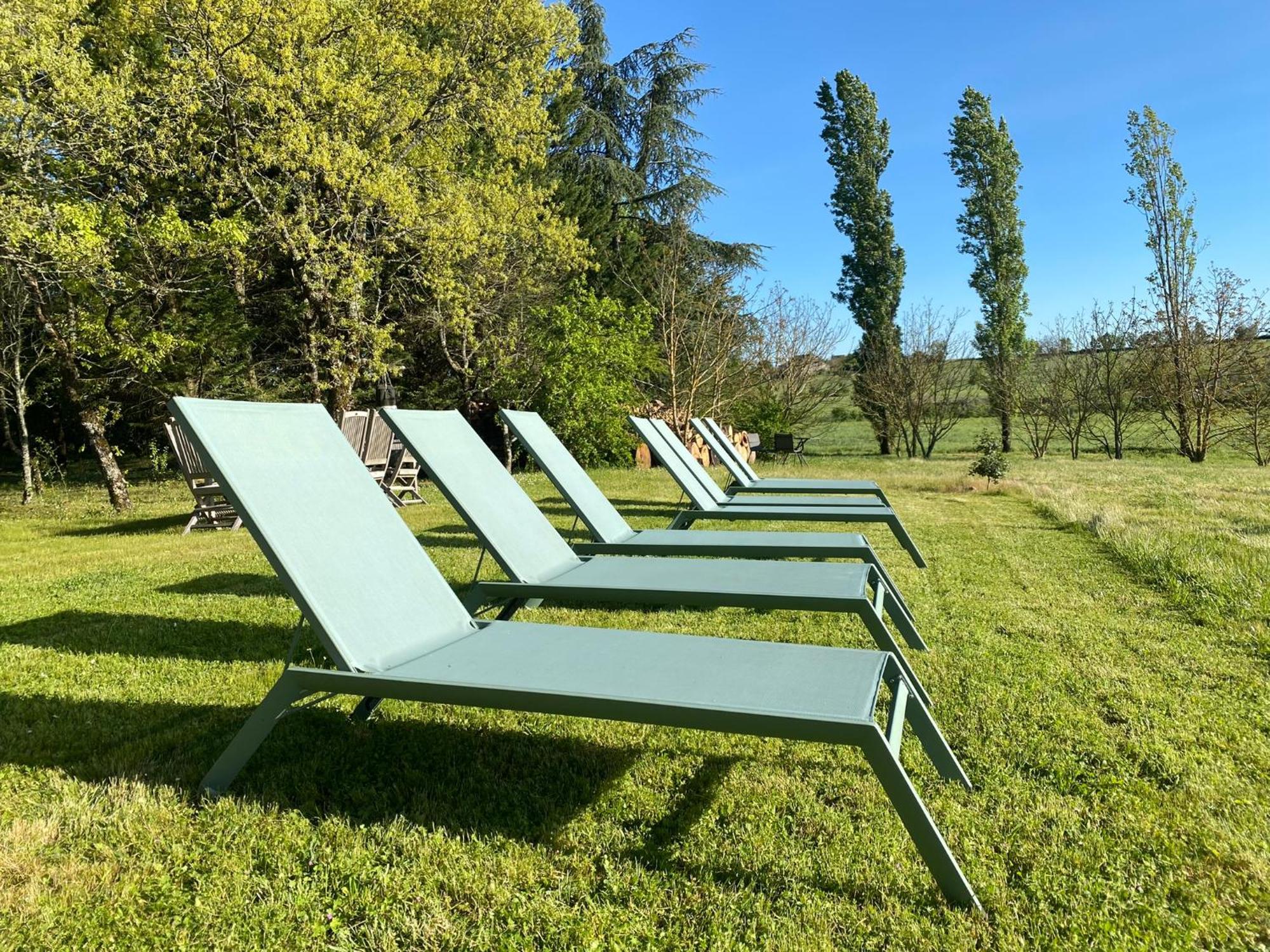 Le Clos Pastel D'hotes & 3* Virac