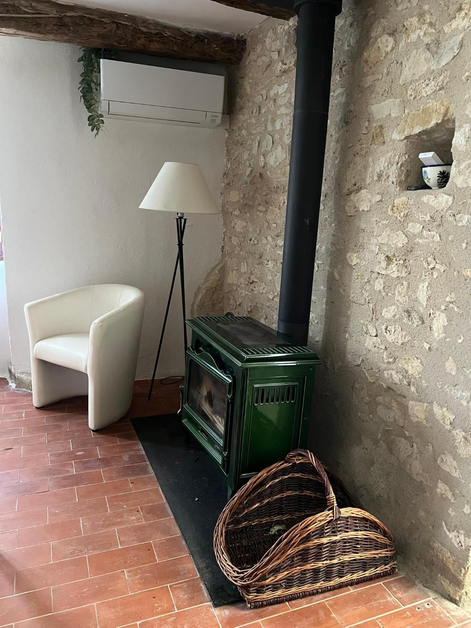 Le Clos Pastel D'hotes & Bed & Breakfast