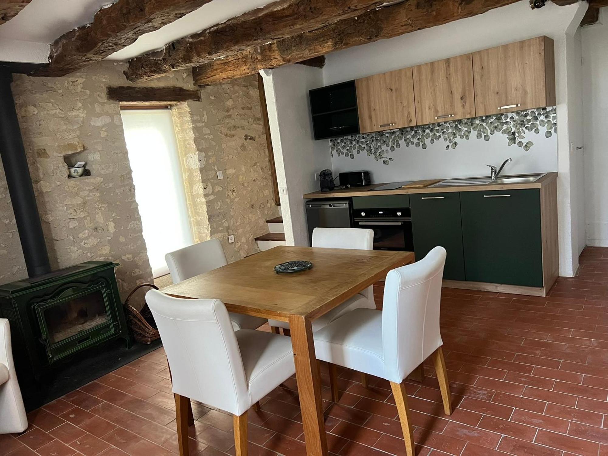 Bed & Breakfast Le Clos Pastel D'hotes &